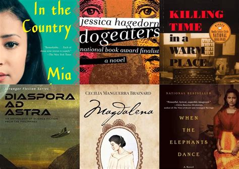 Top Fiction Publishers in the Philippines .